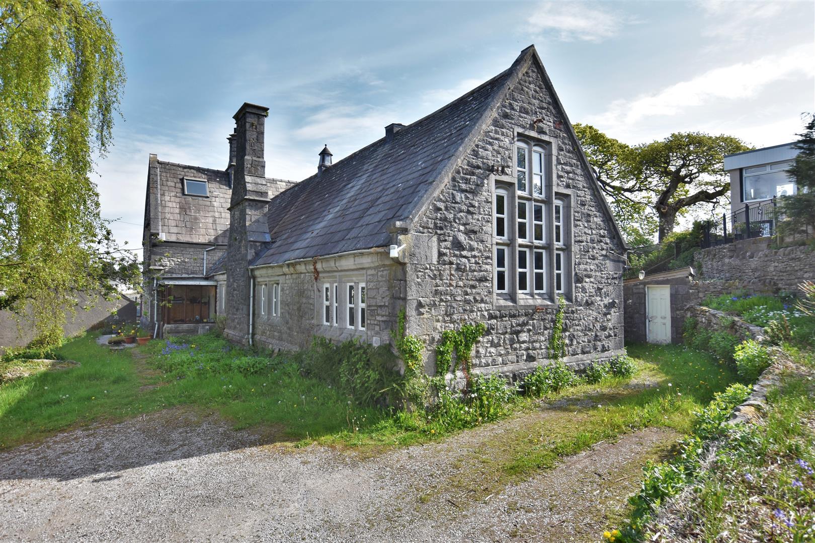 Commercial Retail Property Main Street, Bardsea, Ulverston